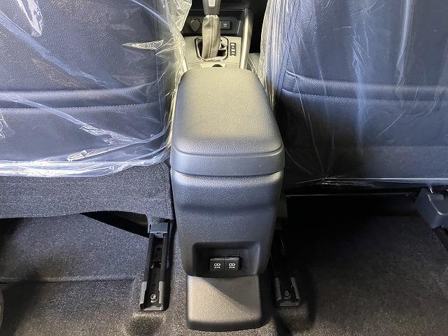 ロッキー プレミアムＧ　ＨＥＶ　登録済未使用車　クリアランスソナー　オートクルーズコントロール　レーンアシスト　衝突被害軽減システム　オートライト　ＬＥＤヘッドランプ　アルミホイール　スマートキー　電動格納ミラー　シートヒーター（36枚目）