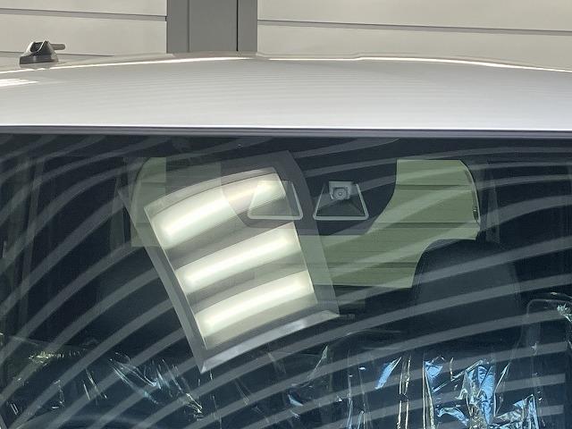 タント カスタムＲＳ　届出済未使用車　バックカメラ　両側電動スライドドア　クリアランスソナー　レーンアシスト　衝突被害軽減システム　オートライト　ＬＥＤヘッドランプ　アイドリングストップ　電動格納ミラー　シートヒーター（28枚目）