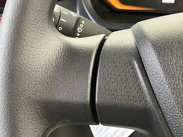 ミライース Ｌ　ＳＡＩＩＩ　届出済未使用車　クリアランスソナー　衝突被害軽減システム　オートマチックハイビーム　オートライト　キーレスエントリー　アイドリングストップ　ＣＶＴ　盗難防止システム　ＡＢＳ　ＥＳＣ　衝突安全ボディ（33枚目）