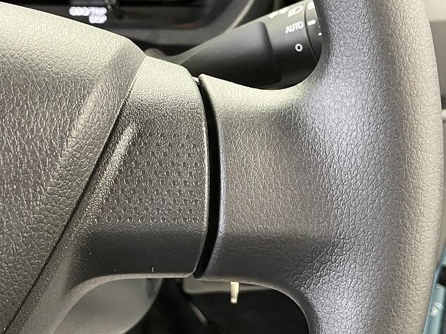 ミライース Ｌ　ＳＡＩＩＩ　届出済未使用車　クリアランスソナー　衝突被害軽減システム　オートマチックハイビーム　オートライト　キーレスエントリー　アイドリングストップ　ＣＶＴ　盗難防止システム　ＡＢＳ　ＥＳＣ　衝突安全ボディ（34枚目）