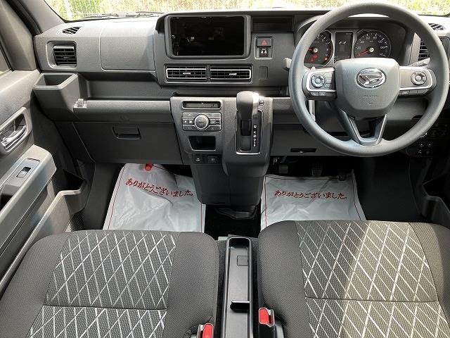 アトレー ＲＳ　届出済未使用車　バックカメラ　両側電動スライドドア　クリアランスソナー　オートクルーズコントロール　レーンアシスト　衝突被害軽減システム　オートライト　ＬＥＤヘッドランプ　スマートキー（2枚目）