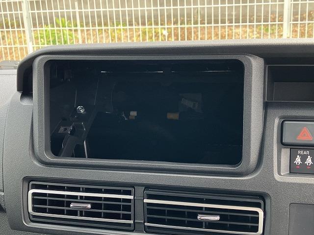 アトレー ＲＳ　届出済未使用車　バックカメラ　両側電動スライドドア　クリアランスソナー　オートクルーズコントロール　レーンアシスト　衝突被害軽減システム　オートライト　ＬＥＤヘッドランプ　スマートキー（4枚目）