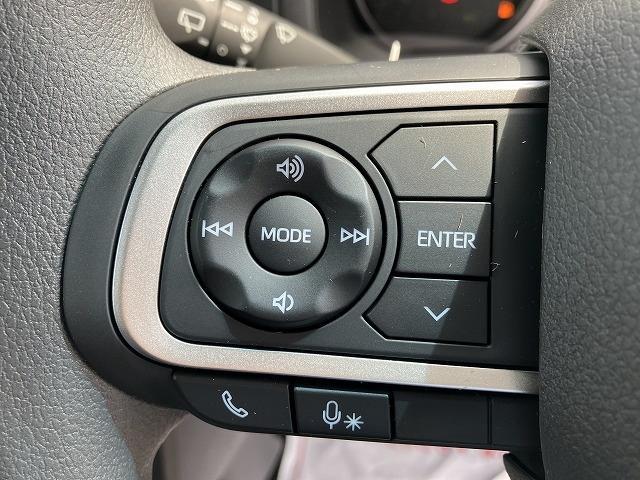 アトレー ＲＳ　届出済未使用車　バックカメラ　両側電動スライドドア　クリアランスソナー　オートクルーズコントロール　レーンアシスト　衝突被害軽減システム　オートライト　ＬＥＤヘッドランプ　スマートキー（5枚目）