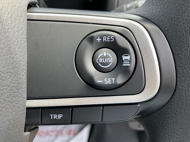 アトレー ＲＳ　届出済未使用車　バックカメラ　両側電動スライドドア　クリアランスソナー　オートクルーズコントロール　レーンアシスト　衝突被害軽減システム　オートライト　ＬＥＤヘッドランプ　スマートキー（6枚目）