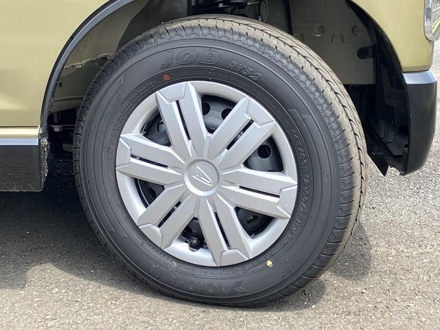 アトレー ＲＳ　届出済未使用車　バックカメラ　両側電動スライドドア　クリアランスソナー　オートクルーズコントロール　レーンアシスト　衝突被害軽減システム　オートライト　ＬＥＤヘッドランプ　スマートキー（20枚目）