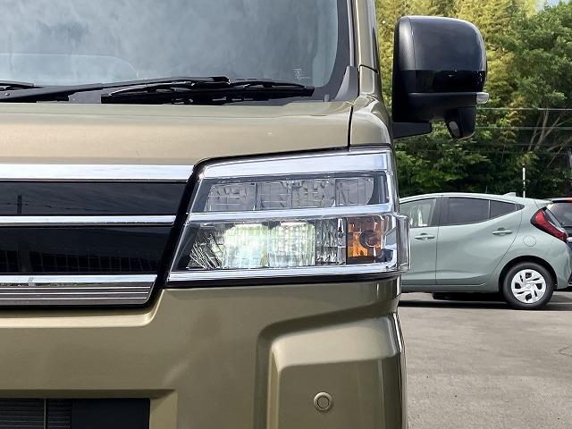 アトレー ＲＳ　届出済未使用車　バックカメラ　両側電動スライドドア　クリアランスソナー　オートクルーズコントロール　レーンアシスト　衝突被害軽減システム　オートライト　ＬＥＤヘッドランプ　スマートキー（23枚目）