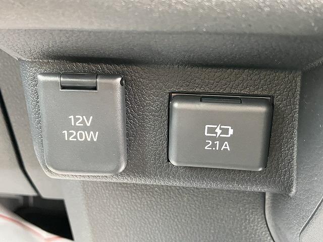 アトレー ＲＳ　届出済未使用車　バックカメラ　両側電動スライドドア　クリアランスソナー　オートクルーズコントロール　レーンアシスト　衝突被害軽減システム　オートライト　ＬＥＤヘッドランプ　スマートキー（31枚目）