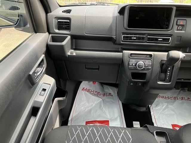 アトレー ＲＳ　届出済未使用車　バックカメラ　両側電動スライドドア　クリアランスソナー　オートクルーズコントロール　レーンアシスト　衝突被害軽減システム　オートライト　ＬＥＤヘッドランプ　スマートキー（36枚目）