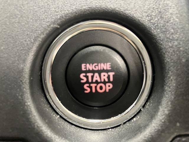 ソリオ ハイブリッドＭＺ　クリアランスソナー　オートクルーズコントロール　レーンアシスト　衝突被害軽減システム　両側電動スライドドア　オートライト　ＬＥＤヘッドランプ　スマートキー　アイドリングストップ　電動格納ミラー（10枚目）