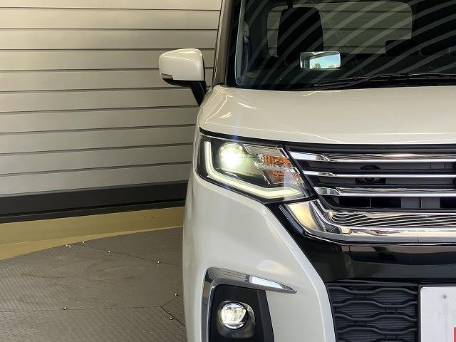 ソリオ ハイブリッドＭＺ　クリアランスソナー　オートクルーズコントロール　レーンアシスト　衝突被害軽減システム　両側電動スライドドア　オートライト　ＬＥＤヘッドランプ　スマートキー　アイドリングストップ　電動格納ミラー（23枚目）