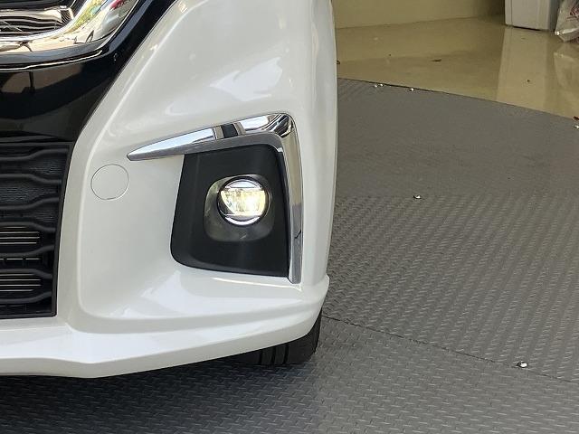 ソリオ ハイブリッドＭＺ　クリアランスソナー　オートクルーズコントロール　レーンアシスト　衝突被害軽減システム　両側電動スライドドア　オートライト　ＬＥＤヘッドランプ　スマートキー　アイドリングストップ　電動格納ミラー（26枚目）