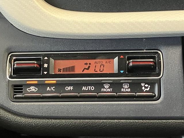 ソリオ ハイブリッドＭＺ　クリアランスソナー　オートクルーズコントロール　レーンアシスト　衝突被害軽減システム　両側電動スライドドア　オートライト　ＬＥＤヘッドランプ　スマートキー　アイドリングストップ　電動格納ミラー（33枚目）