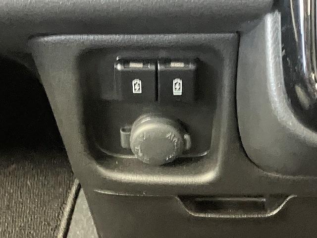 ソリオ ハイブリッドＭＺ　クリアランスソナー　オートクルーズコントロール　レーンアシスト　衝突被害軽減システム　両側電動スライドドア　オートライト　ＬＥＤヘッドランプ　スマートキー　アイドリングストップ　電動格納ミラー（35枚目）