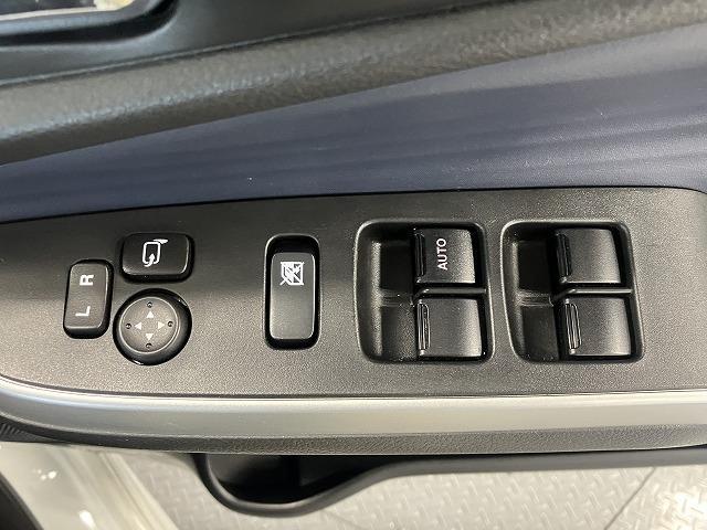 ソリオ ハイブリッドＭＺ　クリアランスソナー　オートクルーズコントロール　レーンアシスト　衝突被害軽減システム　両側電動スライドドア　オートライト　ＬＥＤヘッドランプ　スマートキー　アイドリングストップ　電動格納ミラー（37枚目）