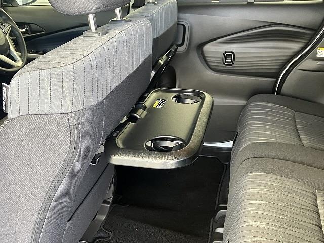 ソリオ ハイブリッドＭＺ　クリアランスソナー　オートクルーズコントロール　レーンアシスト　衝突被害軽減システム　両側電動スライドドア　オートライト　ＬＥＤヘッドランプ　スマートキー　アイドリングストップ　電動格納ミラー（41枚目）