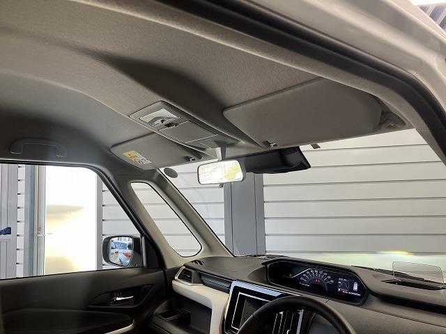 ソリオ ハイブリッドＭＺ　クリアランスソナー　オートクルーズコントロール　レーンアシスト　衝突被害軽減システム　両側電動スライドドア　オートライト　ＬＥＤヘッドランプ　スマートキー　アイドリングストップ　電動格納ミラー（44枚目）