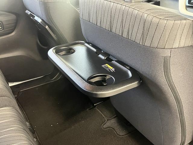 ソリオ ハイブリッドＭＺ　クリアランスソナー　オートクルーズコントロール　レーンアシスト　衝突被害軽減システム　両側電動スライドドア　オートライト　ＬＥＤヘッドランプ　スマートキー　アイドリングストップ　電動格納ミラー（53枚目）