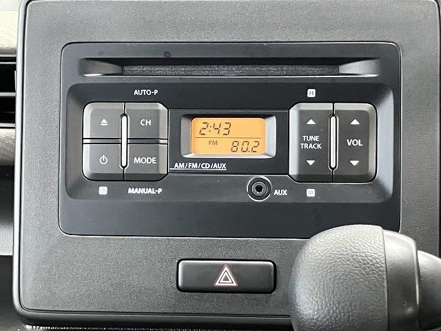 ワゴンＲ ＦＡ　クリアランスソナー　衝突被害軽減システム　オートライト　電動格納ミラー　ベンチシート　ＣＶＴ　盗難防止システム　ＡＢＳ　ＥＳＣ　ＣＤ　ミュージックプレイヤー接続可　衝突安全ボディ　エアコン（4枚目）