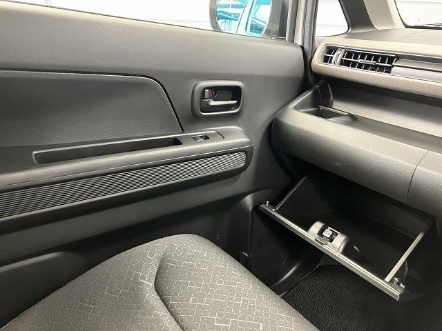 ワゴンＲ ＦＡ　クリアランスソナー　衝突被害軽減システム　オートライト　電動格納ミラー　ベンチシート　ＣＶＴ　盗難防止システム　ＡＢＳ　ＥＳＣ　ＣＤ　ミュージックプレイヤー接続可　衝突安全ボディ　エアコン（9枚目）
