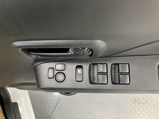 ワゴンＲ ＦＡ　クリアランスソナー　衝突被害軽減システム　オートライト　電動格納ミラー　ベンチシート　ＣＶＴ　盗難防止システム　ＡＢＳ　ＥＳＣ　ＣＤ　ミュージックプレイヤー接続可　衝突安全ボディ　エアコン（11枚目）