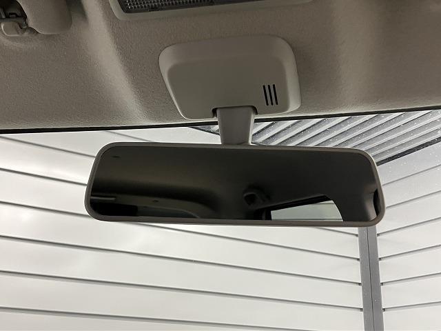 ワゴンＲ ＦＡ　クリアランスソナー　衝突被害軽減システム　オートライト　電動格納ミラー　ベンチシート　ＣＶＴ　盗難防止システム　ＡＢＳ　ＥＳＣ　ＣＤ　ミュージックプレイヤー接続可　衝突安全ボディ　エアコン（24枚目）