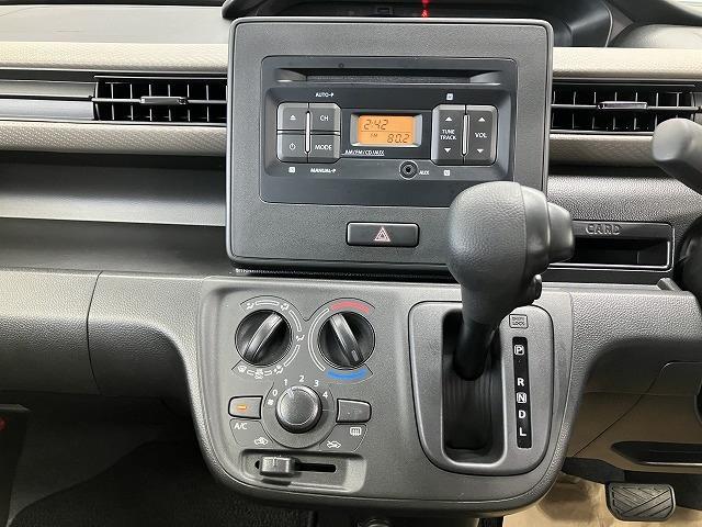 ワゴンＲ ＦＡ　クリアランスソナー　衝突被害軽減システム　オートライト　電動格納ミラー　ベンチシート　ＣＶＴ　盗難防止システム　ＡＢＳ　ＥＳＣ　ＣＤ　ミュージックプレイヤー接続可　衝突安全ボディ　エアコン（34枚目）