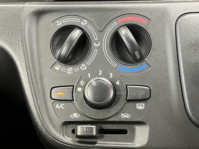ワゴンＲ ＦＡ　クリアランスソナー　衝突被害軽減システム　オートライト　電動格納ミラー　ベンチシート　ＣＶＴ　盗難防止システム　ＡＢＳ　ＥＳＣ　ＣＤ　ミュージックプレイヤー接続可　衝突安全ボディ　エアコン（49枚目）