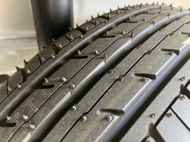 スペーシアカスタム ハイブリッドＸＳターボ　届出済未使用車　両側電動スライドドア　クリアランスソナー　オートクルーズコントロール　レーンアシスト　衝突被害軽減システム　オートライト　ＬＥＤヘッドランプ　スマートキー　アイドリングストップ（36枚目）