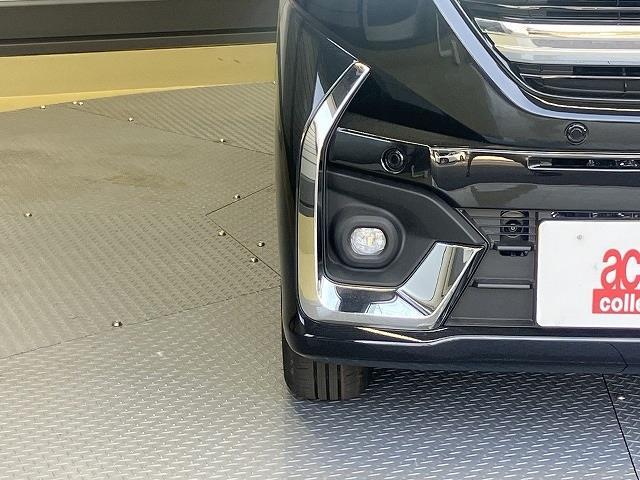 スペーシアカスタム ハイブリッドＧＳ　届出済未使用車　両側スライド　クリアランスソナー　オートクルーズコントロール　レーンアシスト　衝突被害軽減システム　オートライト　ＬＥＤヘッドランプ　スマートキー　アイドリングストップ　電動格納ミラー（48枚目）