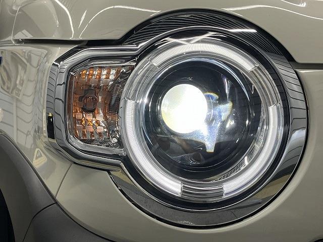 ハスラー ハイブリッドＧ　クリアランスソナー　オートクルーズコントロール　レーンアシスト　衝突被害軽減システム　ＬＥＤヘッドランプ　スマートキー　アイドリングストップ　電動格納ミラー　シートヒーター　ＣＶＴ　盗難防止システム（40枚目）