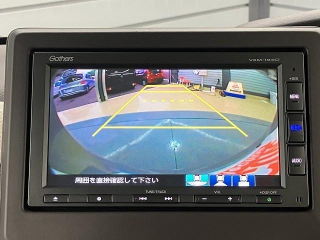 Ｎ－ＢＯＸ Ｇ・Ｌホンダセンシング　ドライブレコーダー　ＥＴＣ　バックカメラ　両側スライド・片側電動　ナビ　クリアランスソナー　オートクルーズコントロール　レーンアシスト　衝突被害軽減システム　オートライト　ＬＥＤヘッドランプ（6枚目）