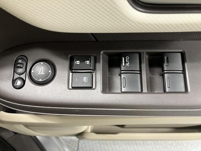 Ｎ－ＢＯＸ Ｇ・Ｌホンダセンシング　ドライブレコーダー　ＥＴＣ　バックカメラ　両側スライド・片側電動　ナビ　クリアランスソナー　オートクルーズコントロール　レーンアシスト　衝突被害軽減システム　オートライト　ＬＥＤヘッドランプ（14枚目）