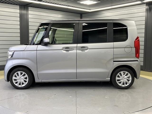 Ｎ－ＢＯＸ Ｇ・Ｌホンダセンシング　ドライブレコーダー　ＥＴＣ　バックカメラ　両側スライド・片側電動　ナビ　クリアランスソナー　オートクルーズコントロール　レーンアシスト　衝突被害軽減システム　オートライト　ＬＥＤヘッドランプ（22枚目）