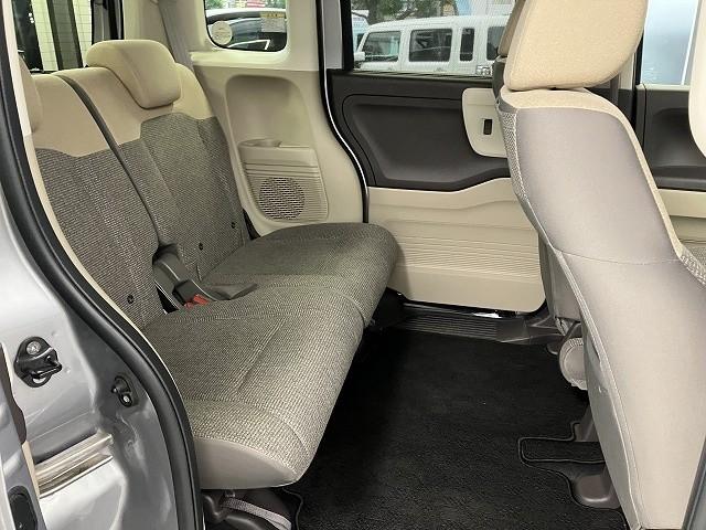 Ｎ－ＢＯＸ Ｇ・Ｌホンダセンシング　ドライブレコーダー　ＥＴＣ　バックカメラ　両側スライド・片側電動　ナビ　クリアランスソナー　オートクルーズコントロール　レーンアシスト　衝突被害軽減システム　オートライト　ＬＥＤヘッドランプ（57枚目）
