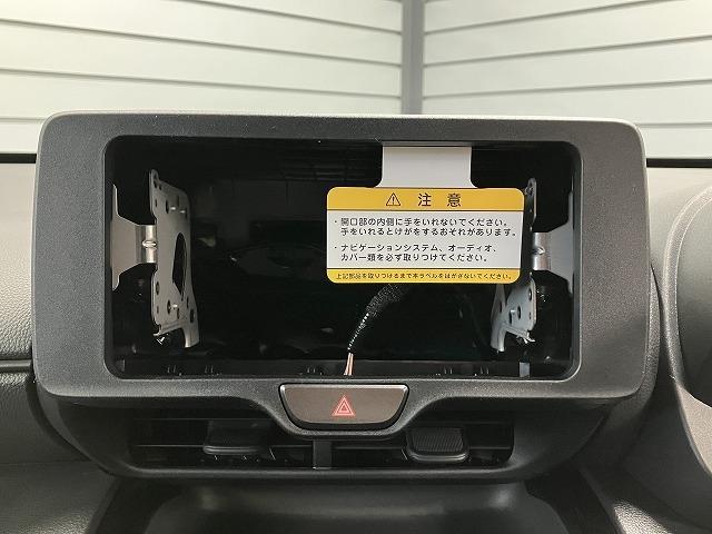 ヤリスクロス Ｘ　登録済未使用車　バックカメラ　クリアランスソナー　オートクルーズコントロール　レーンアシスト　衝突被害軽減システム　オートマチックハイビーム　オートライト　スマートキー　電動格納ミラー盗難防止システム（36枚目）