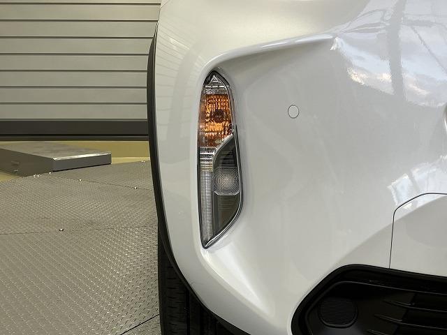 ヤリスクロス Ｘ　登録済未使用車　バックカメラ　クリアランスソナー　オートクルーズコントロール　レーンアシスト　衝突被害軽減システム　オートマチックハイビーム　オートライト　スマートキー　電動格納ミラー盗難防止システム（38枚目）