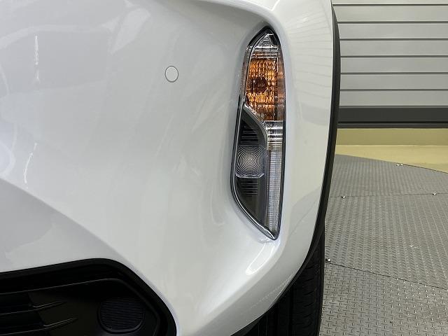 ヤリスクロス Ｘ　登録済未使用車　バックカメラ　クリアランスソナー　オートクルーズコントロール　レーンアシスト　衝突被害軽減システム　オートマチックハイビーム　オートライト　スマートキー　電動格納ミラー盗難防止システム（41枚目）
