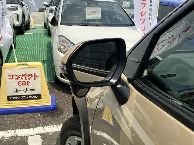 ヤリスクロス Ｘ　登録済未使用車　ＥＴＣ　バックカメラ　クリアランスソナー　オートクルーズコントロール　衝突被害軽減システム　オートマチックハイビーム　オートライト　アルミホイール　スマートキー　電動格納ミラー　ＣＶＴ（23枚目）