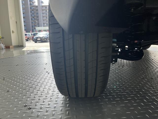 カローラクロス Ｚ　登録済未使用車　ＥＴＣ　バックカメラ　クリアランスソナー　オートクルーズコントロール　レーンアシスト　パワーシート　衝突被害軽減システム　オートライト　ヘッドライトウォッシャー　電動リアゲート（25枚目）