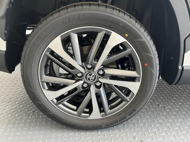 カローラクロス Ｚ　登録済未使用車　ＥＴＣ　バックカメラ　クリアランスソナー　オートクルーズコントロール　レーンアシスト　パワーシート　衝突被害軽減システム　オートライト　ヘッドライトウォッシャー　電動リアゲート（29枚目）