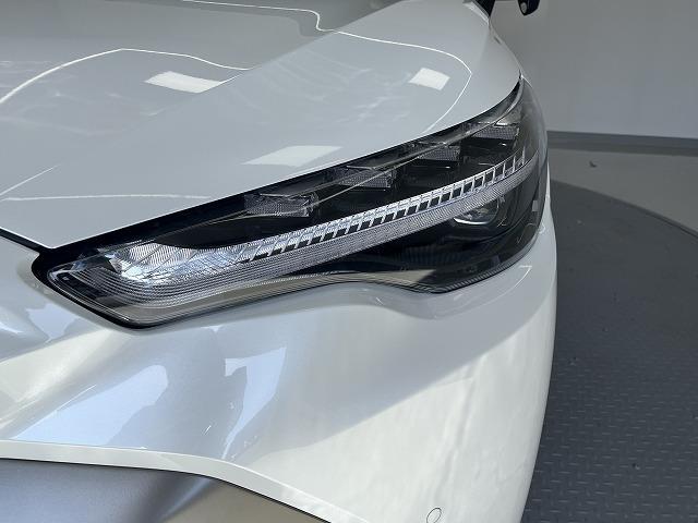 カローラクロス Ｚ　登録済未使用車　ＥＴＣ　バックカメラ　クリアランスソナー　オートクルーズコントロール　レーンアシスト　パワーシート　衝突被害軽減システム　オートライト　ヘッドライトウォッシャー　電動リアゲート（36枚目）
