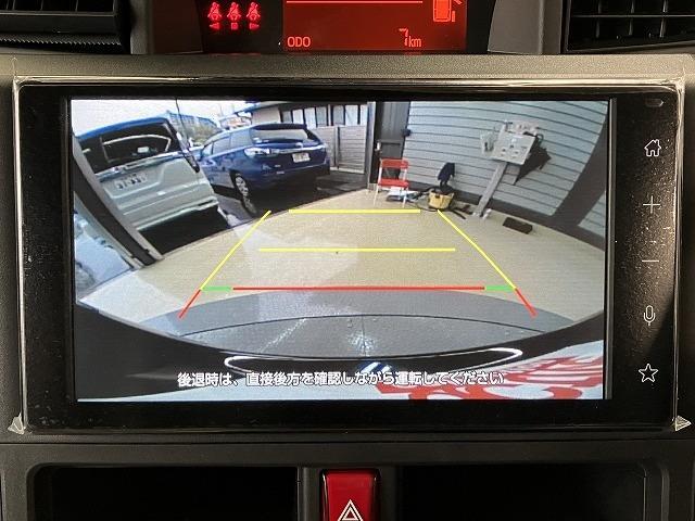 ルーミー X 登録済未使用車 バックカメラ TV 両側スライド・片側電動 クリアランスソナー 衝突被害軽減システム オートライト スマートキー アイドリングストップ CVT 盗難防止システム 衝突安全ボディ ABS(8枚目)