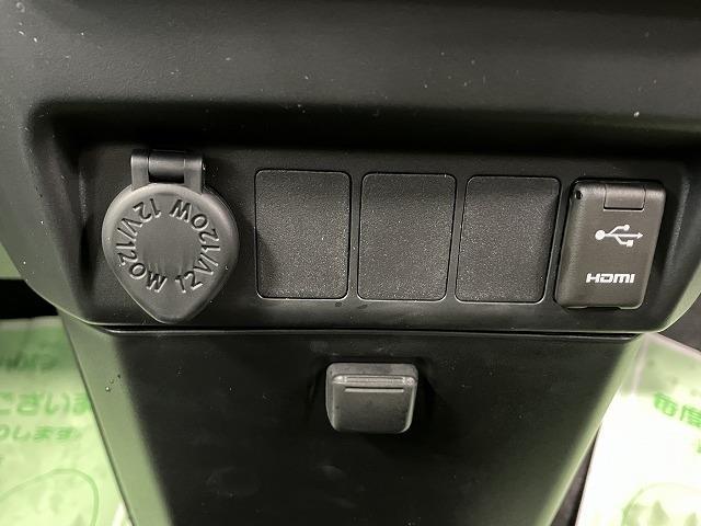 ルーミー X 登録済未使用車 バックカメラ TV 両側スライド・片側電動 クリアランスソナー 衝突被害軽減システム オートライト スマートキー アイドリングストップ CVT 盗難防止システム 衝突安全ボディ ABS(11枚目)