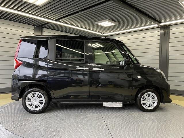 ルーミー X 登録済未使用車 バックカメラ TV 両側スライド・片側電動 クリアランスソナー 衝突被害軽減システム オートライト スマートキー アイドリングストップ CVT 盗難防止システム 衝突安全ボディ ABS(16枚目)