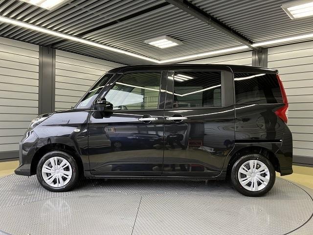 ルーミー X 登録済未使用車 バックカメラ TV 両側スライド・片側電動 クリアランスソナー 衝突被害軽減システム オートライト スマートキー アイドリングストップ CVT 盗難防止システム 衝突安全ボディ ABS(20枚目)