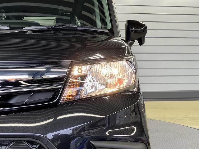 ルーミー X 登録済未使用車 バックカメラ TV 両側スライド・片側電動 クリアランスソナー 衝突被害軽減システム オートライト スマートキー アイドリングストップ CVT 盗難防止システム 衝突安全ボディ ABS(24枚目)