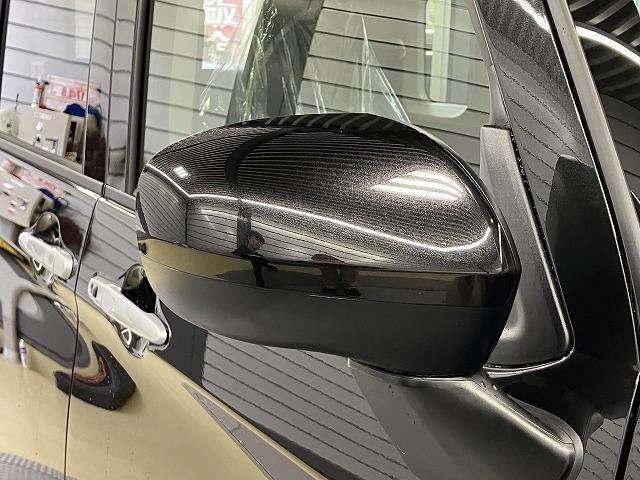 ルーミー X 登録済未使用車 バックカメラ TV 両側スライド・片側電動 クリアランスソナー 衝突被害軽減システム オートライト スマートキー アイドリングストップ CVT 盗難防止システム 衝突安全ボディ ABS(28枚目)