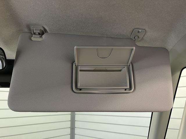 ルーミー X 登録済未使用車 バックカメラ TV 両側スライド・片側電動 クリアランスソナー 衝突被害軽減システム オートライト スマートキー アイドリングストップ CVT 盗難防止システム 衝突安全ボディ ABS(45枚目)