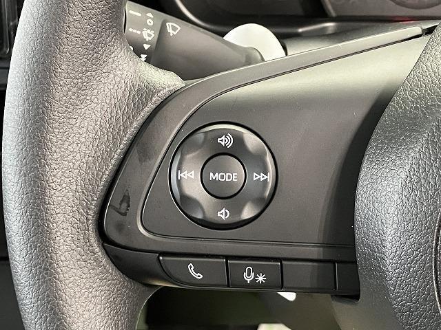 ルーミー X 登録済未使用車 バックカメラ TV 両側スライド・片側電動 クリアランスソナー 衝突被害軽減システム オートライト スマートキー アイドリングストップ CVT 盗難防止システム 衝突安全ボディ ABS(50枚目)