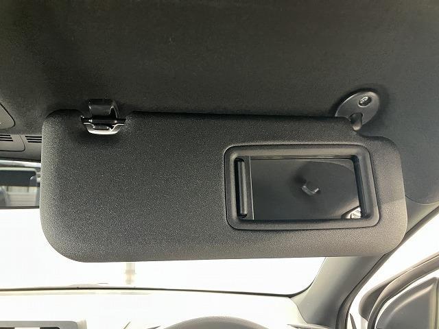 ヤリス X 登録済未使用車 バックカメラ クリアランスソナー レーンアシスト 衝突被害軽減システム オートマチックハイビーム オートライト スマートキー 電動格納ミラー CVT 盗難防止システム 衝突安全ボディ(29枚目)